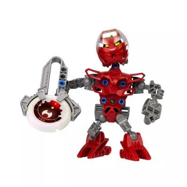 BIONICLE 65545 Special Edition Ta-Metru Collector's Pack