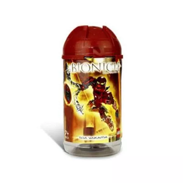 BIONICLE 65545 Special Edition Ta-Metru Collector's Pack