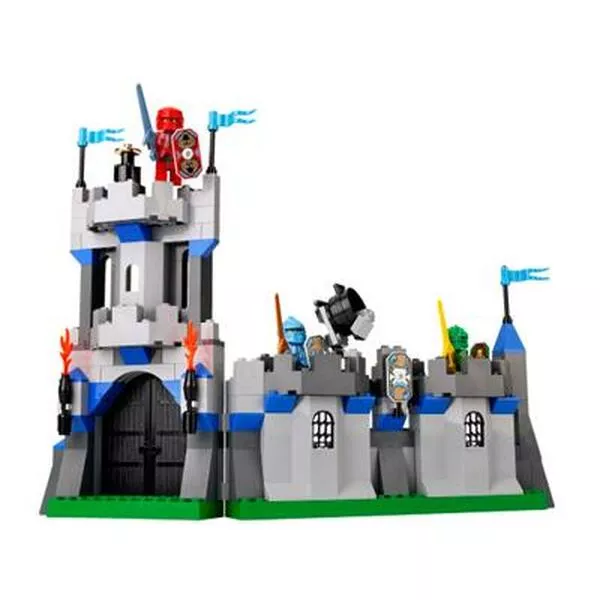Castle 65527 Castle Value Pack