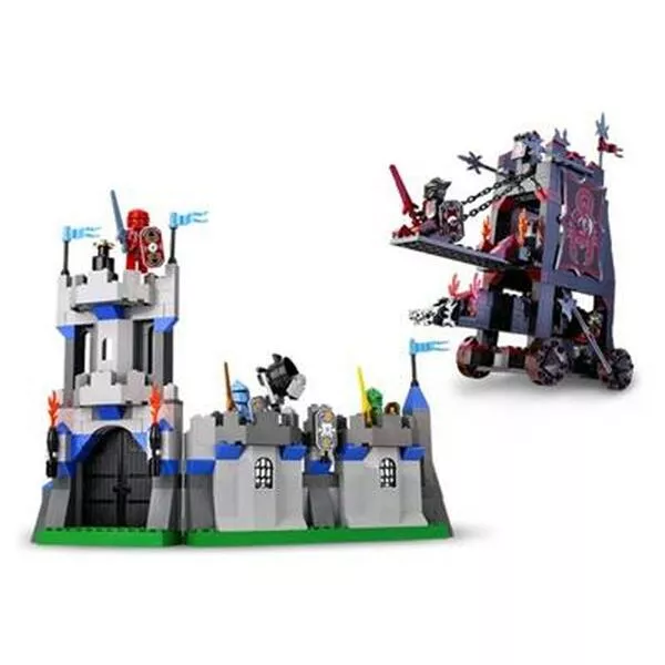 Castle 65527 Castle Value Pack