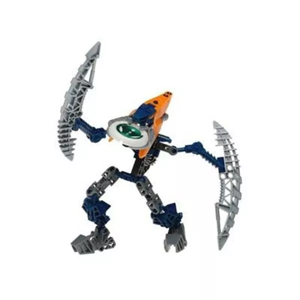 BIONICLE 65515 Bionicle Vahki/Matortan Club Co-P