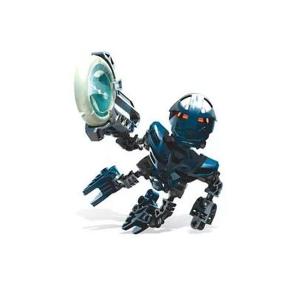 BIONICLE 65504 Bionicle Matoran/Kanoka Co-Pack C