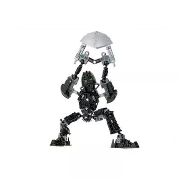 BIONICLE 65461 Bionicle Co-Pack A