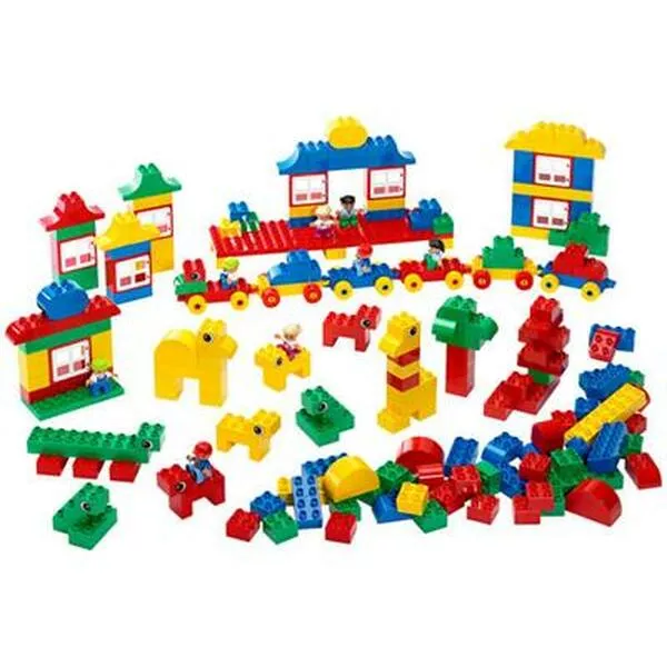 Education 9230 Town Set