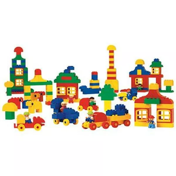Education 9230 Town Set