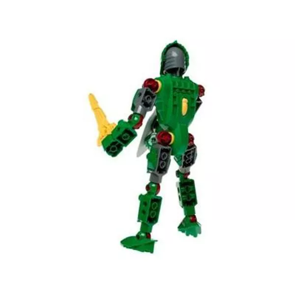Castle 8784 Rascus