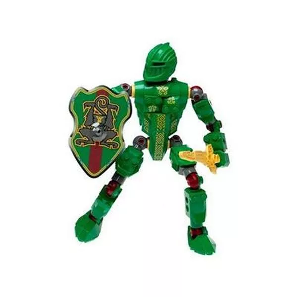 Castle 8784 Rascus
