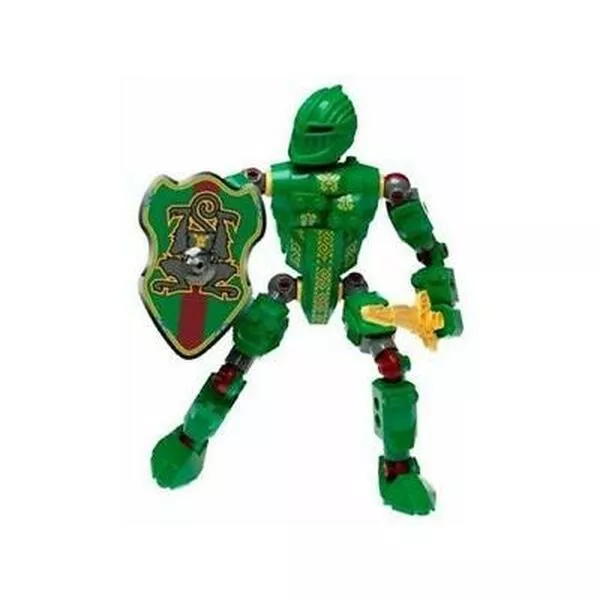 Castle 8772 Rascus