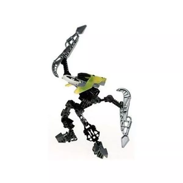 BIONICLE 8618 Rorzakh