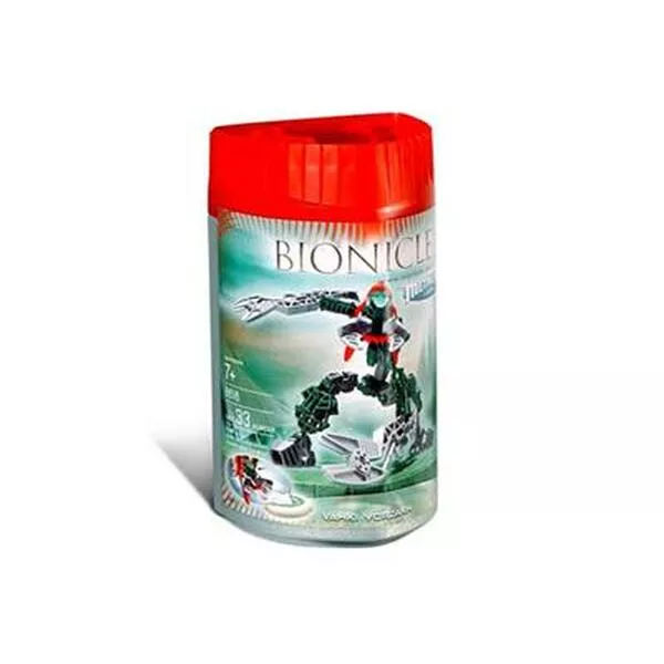BIONICLE 8616 Vorzakh
