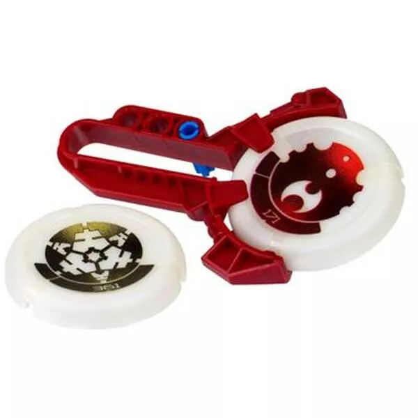 BIONICLE 8613 Kanoka Disk Launcher Pack