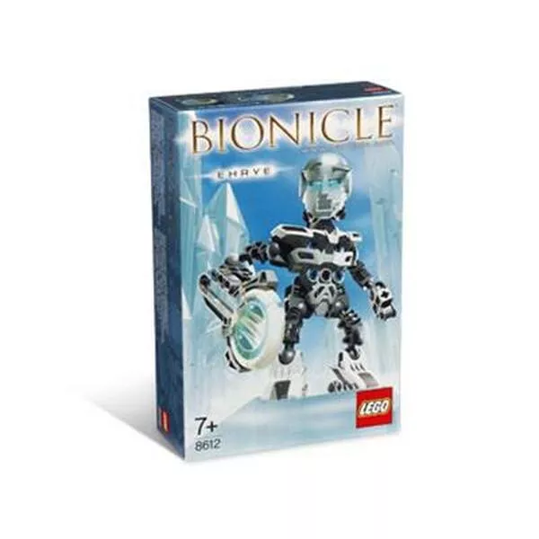 BIONICLE 8612 Ehrye