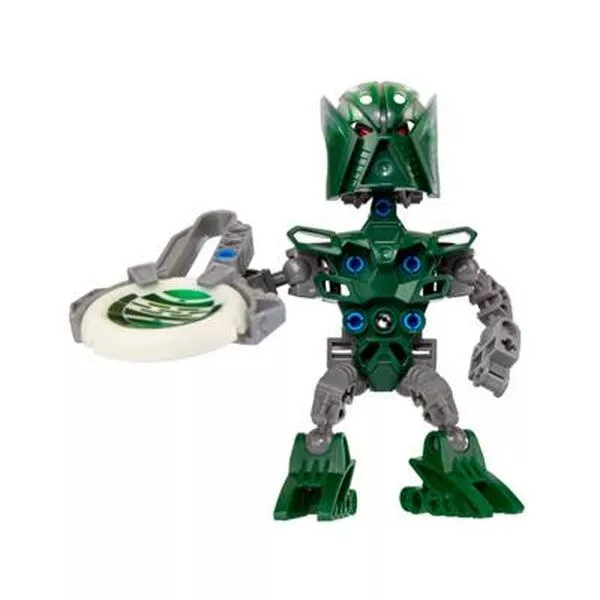 BIONICLE 8611 Orkahm