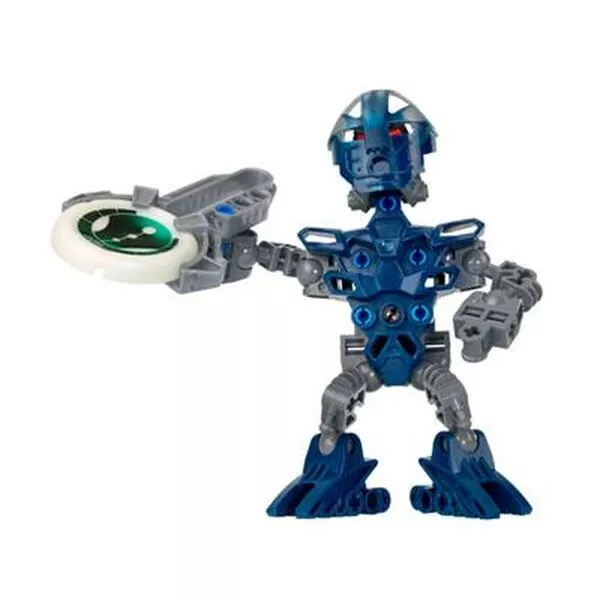 BIONICLE 8608 Vhisola