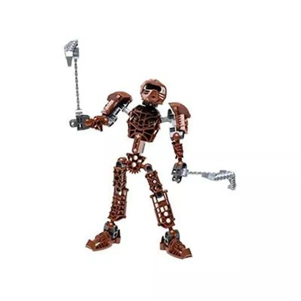 BIONICLE 8604 Onewa