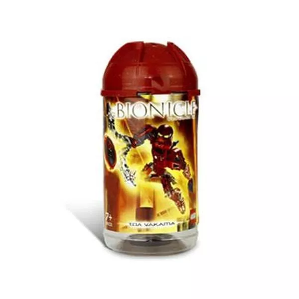 BIONICLE 8601 Vakama