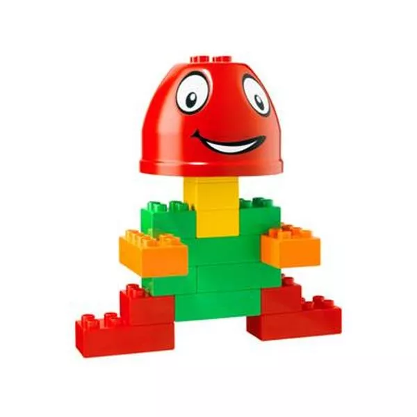 DUPLO 5354 Tube