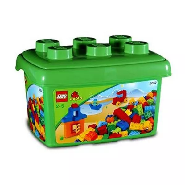 DUPLO 5352 Duplo Tub