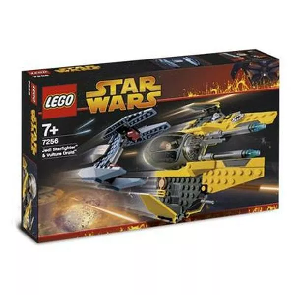 Star Wars 65845 Star Wars Value Co-Pack 2