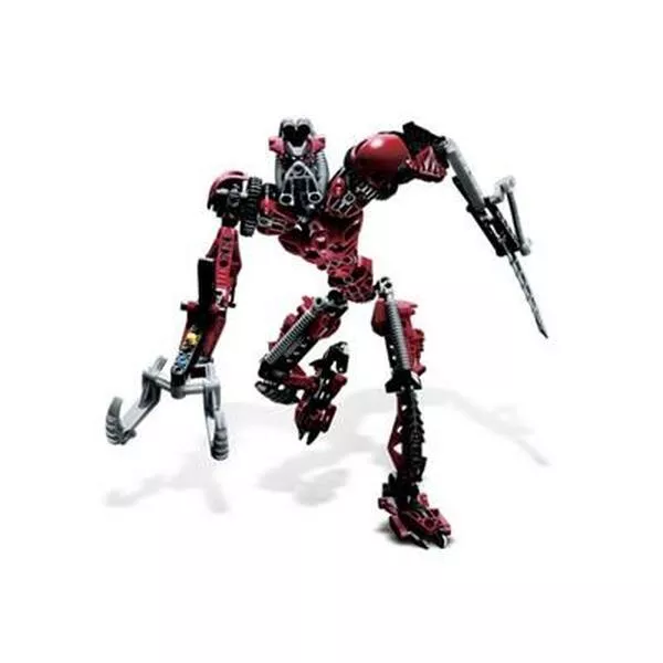 BIONICLE 65829 Bionicle Toa Lihkan & Sidorak Co