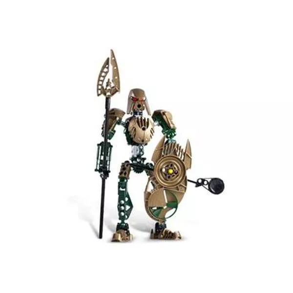 BIONICLE 65813 Bionicle Gold Toa Co-pack