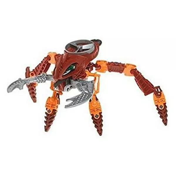 BIONICLE 65739 Bionicle Visorak Tri-Pack B