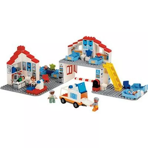 Education 9232 Hospital Set