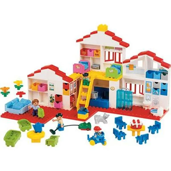 Education 9231 Playhouse Set
