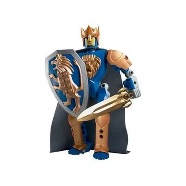 Castle 8796 King Mathias