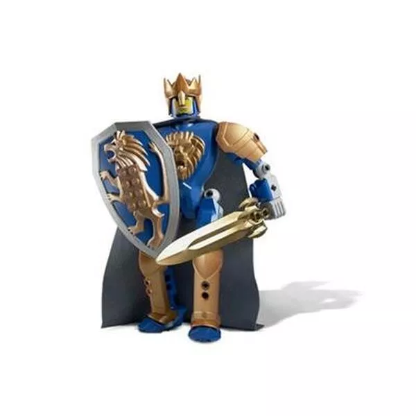 Castle 8796 King Mathias