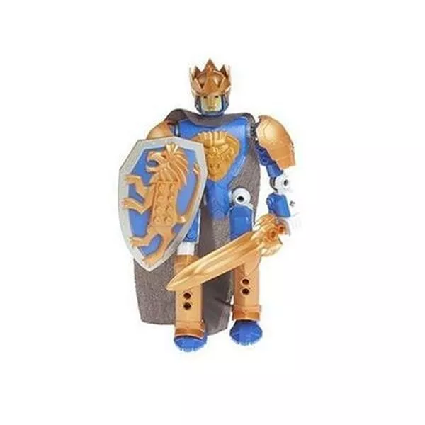 Castle 8796 King Mathias