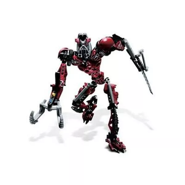 BIONICLE 8756 Sidorak