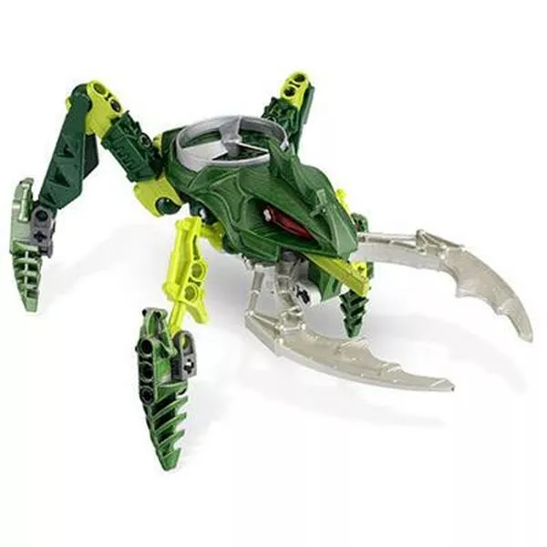 BIONICLE 8746 Visorak Keelerak