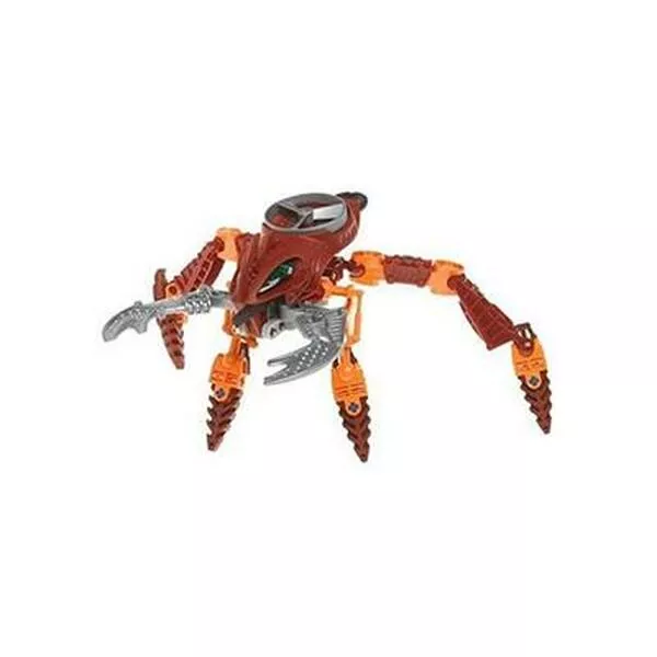 BIONICLE 8742 Visorak Vohtarak