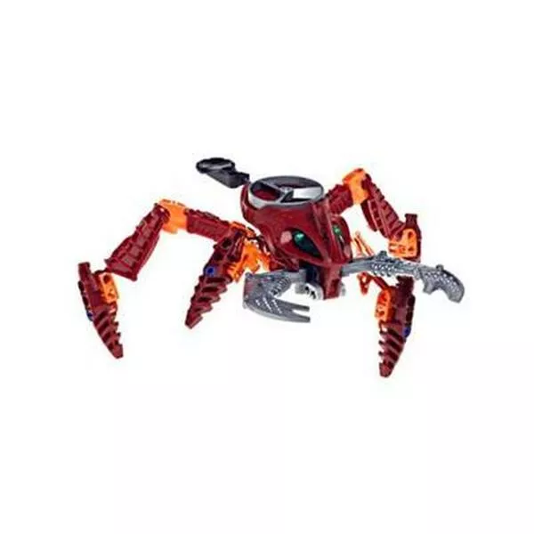 BIONICLE 8742 Visorak Vohtarak