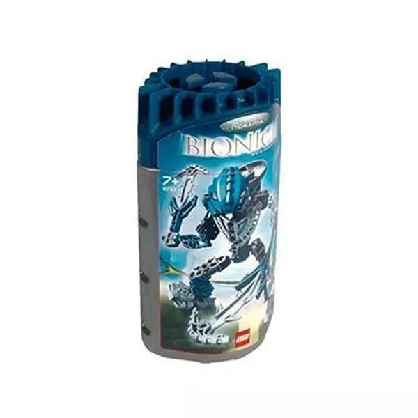 BIONICLE 8737 Toa Hordika Nokama