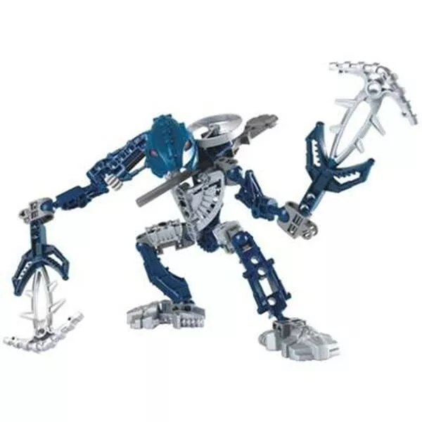 BIONICLE 8737 Toa Hordika Nokama