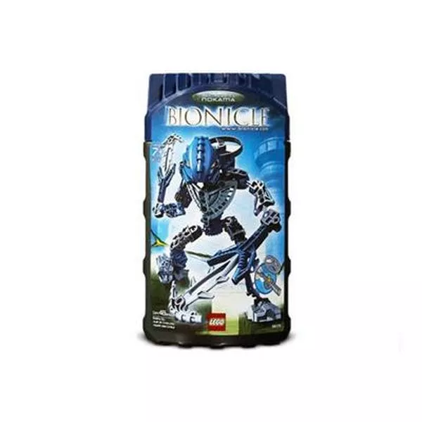 BIONICLE 8737 Toa Hordika Nokama
