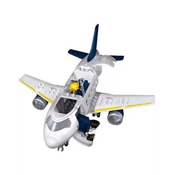 DUPLO 7843 Plane