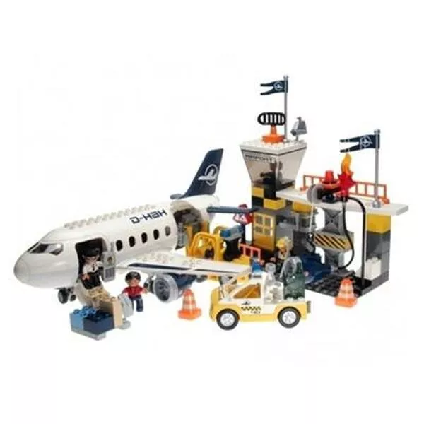 DUPLO 7840 Airport Action Set