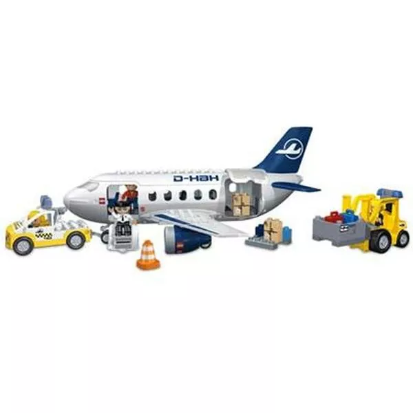 DUPLO 7840 Airport Action Set