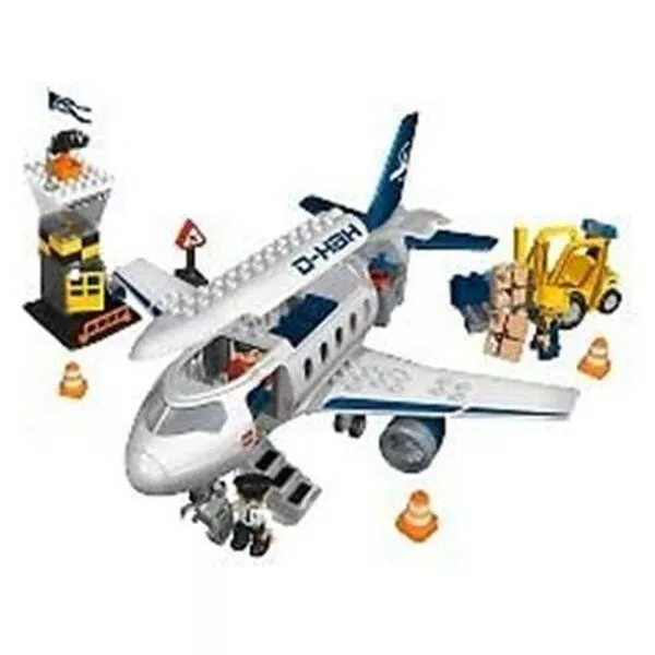 DUPLO 7840 Airport Action Set
