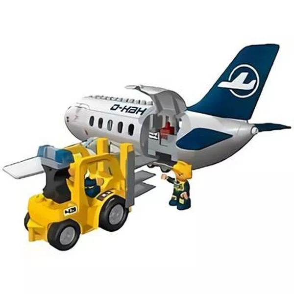 DUPLO 7840 Airport Action Set