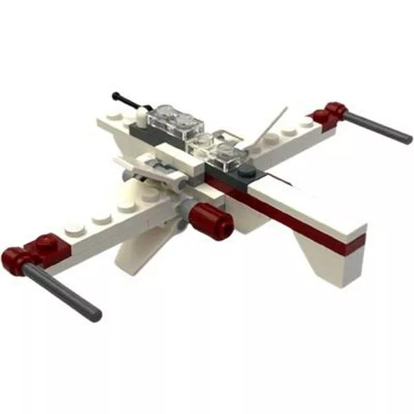 Star Wars 6967 ARC Fighter