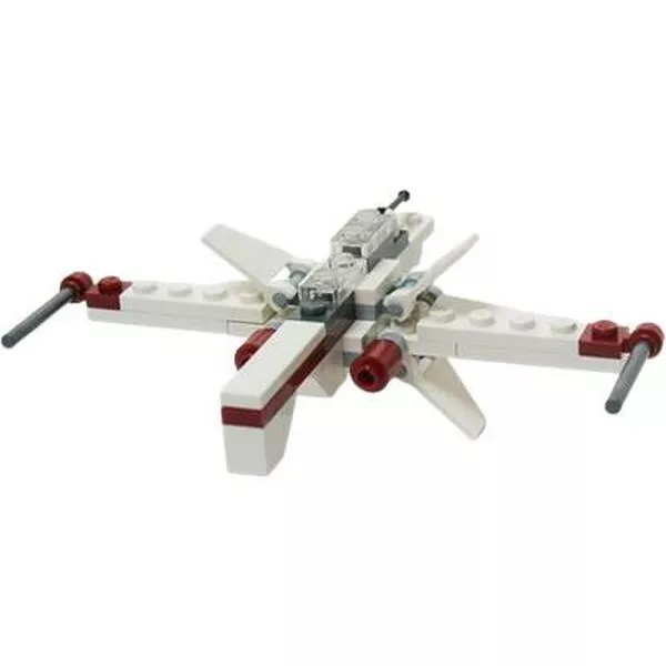 Star Wars 6967 ARC Fighter