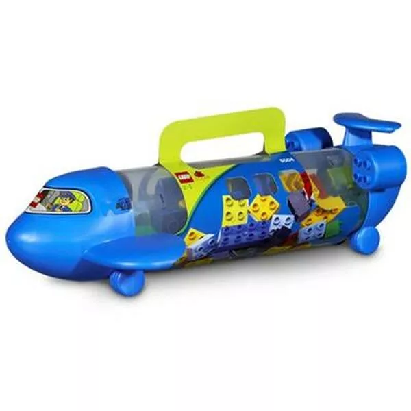 DUPLO 5504 Duplo Airplane