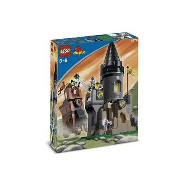 DUPLO 4779 Defence Tower
