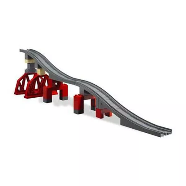 DUPLO 3774 Bridge
