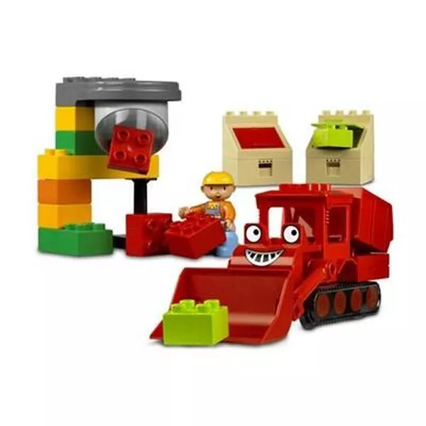 DUPLO 3294 Muck's Recycling Set