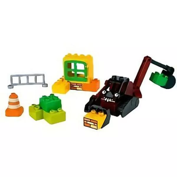 DUPLO 3293 Benny's Dig Set